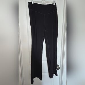 Tek Gear Black Straight Leg Women's Pants